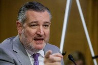 Cruz downplays report he is setting up 2028 White House run