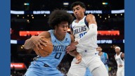 Ja Morant, Cedric Coward help Grizzlies to big lead and a 118