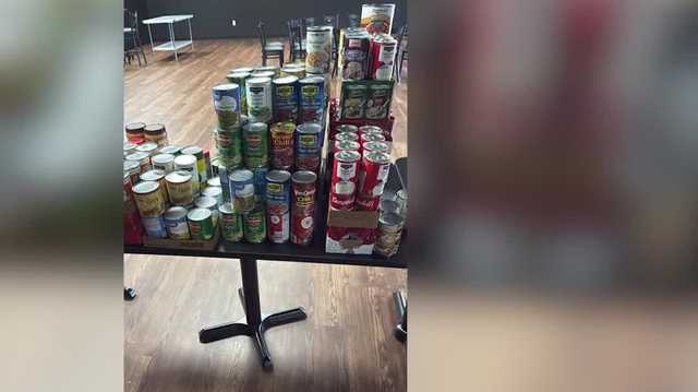 Upstate SC restaurant steps up to feed families in need