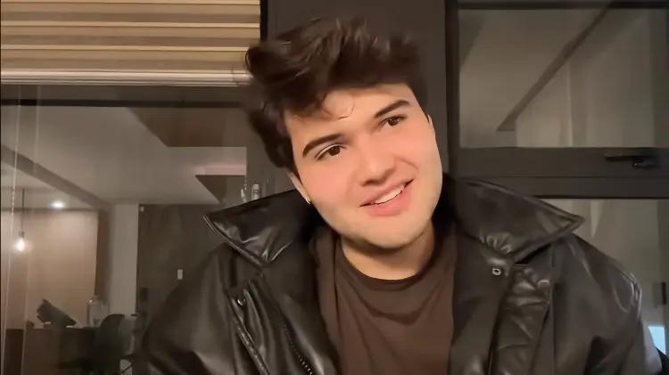 Jair Sánchez pasa de TikTok a la pantalla chica con nueva serie 'Cómplices'