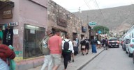 Jujuy ya supera el 70% de ocupación hotelera en este finde