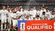 Oceania (OFC) 2026 World Cup qualifying: New Zealand qualify automatically; New Caledonia reach playoffs