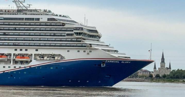 Carnival cruise never told me about this 'nonrefundable promotion' rate. Where's my $500?