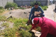 Según la Caamt, esta es la colonia de Tulancingo con más tomas de agua clandestinas