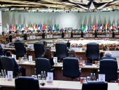 G20 grapples with splintering world order