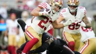 When do the 49ers play next?See Monday Night Football schedule