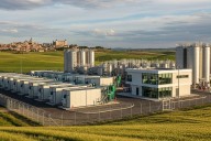 El proyecto de una planta de hidrógeno en Toledo de más de 100 hectáreas, a información pública