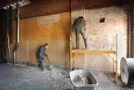 Owning old buildings is not for the faint of heart: Bert Stratton