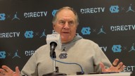 Bill Belichick previews UNC football vs Wake Forest in press conference