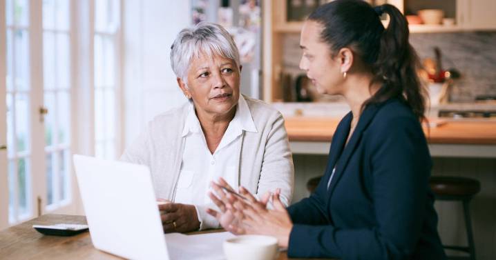 Should a 70-year-old buy life insurance? Here are 4 things to think about.