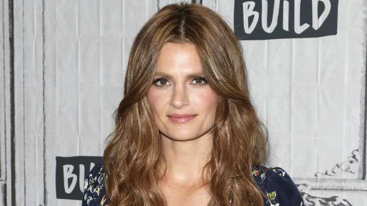 Stana Katic To Lead CIA Spy Drama Entangled, Created By Absentia EP