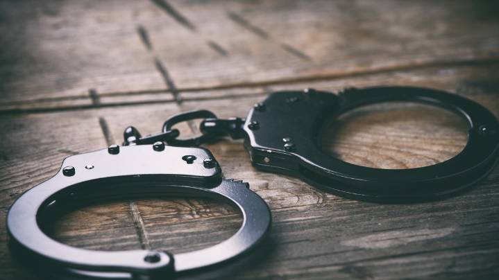 Arrest made in Newport News cold case murder