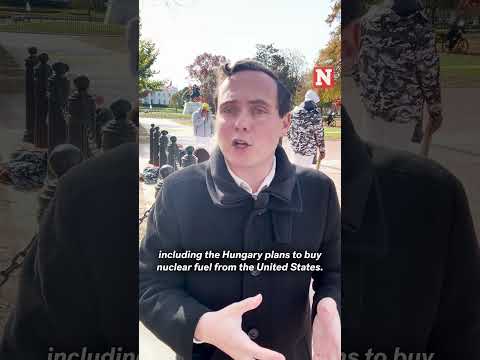 Exclusive: US To Sign ‘Big’ Economic Deal With Hungary