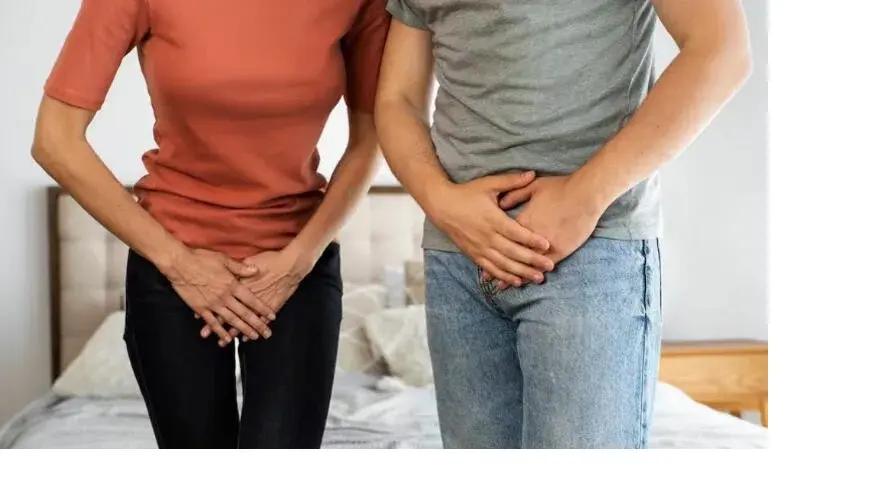 Aumento de los casos de sífilis: Cuál es la causa principal que explica el fuerte rebrote