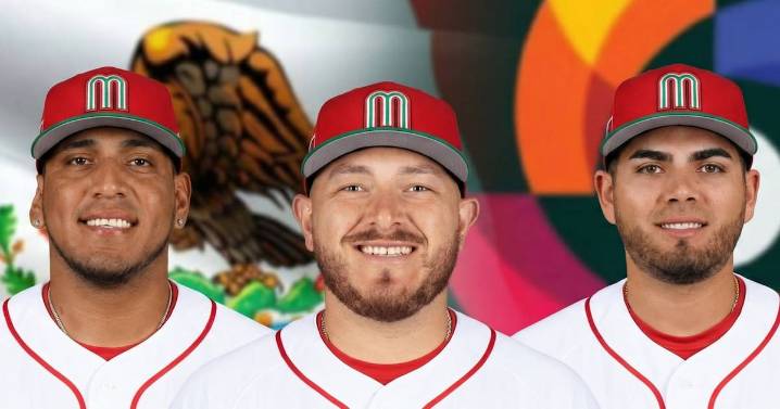Benjamín Gil revela el posible orden al bat titular de México para el Clásico Mundial de Beisbol 2026