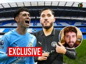 “First taste of something special”: Cherki, Foden give Man City fans a glimpse of the future
