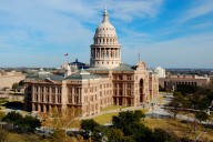 US federal court blocks Texas congressional map for racial gerrymandering