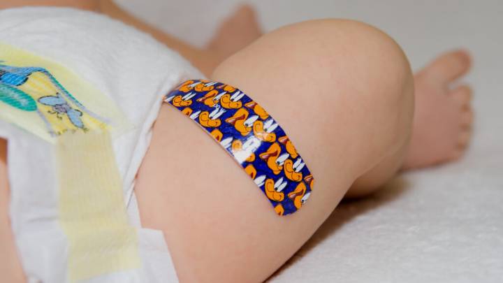 Vaccine Integrity Project undertakes hepatitis B review