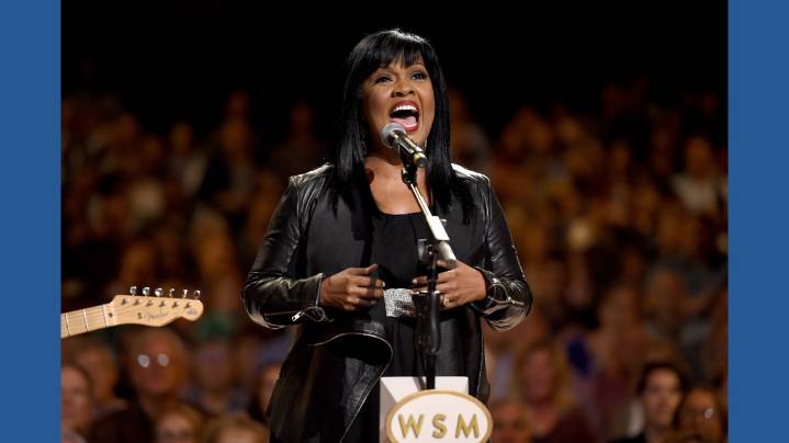 Grammy award-winning gospel singer CeCe Winans set to come to Macon