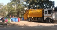 Pune PMC To Survey Large Societies on Wet Waste Management Amid Concerns Over Non