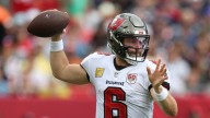 Mayfield or Allen? Former QB makes his pick ahead of matchup