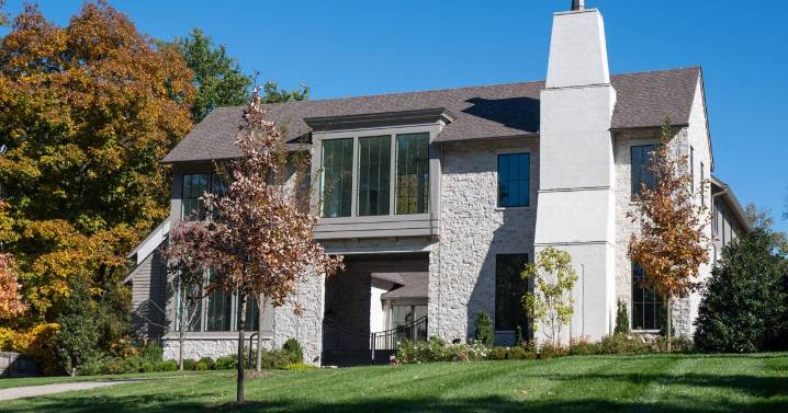 Headline Homes: October 2025