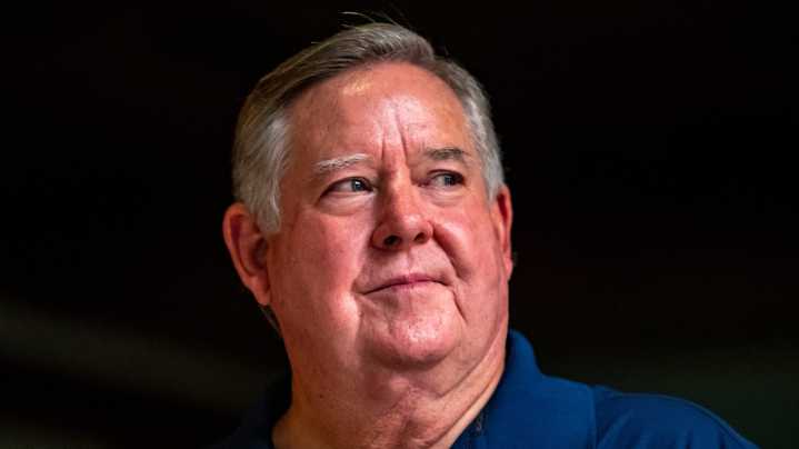 Calvert to run in new district outside Coachella Valley