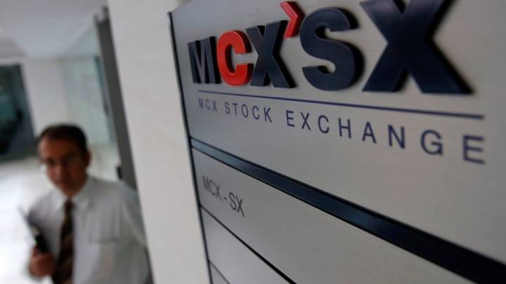 MCX shares crack 5% after Q2 numbers; check key details, UBS target & more