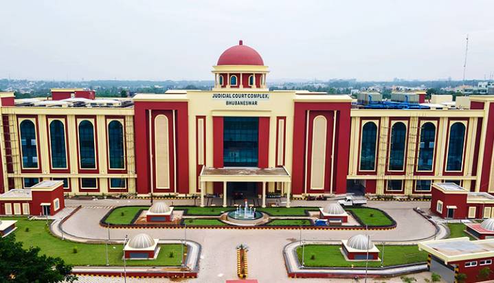 Two Retired Odisha Govt Officials Get 3 Years RI For Taking Bribe