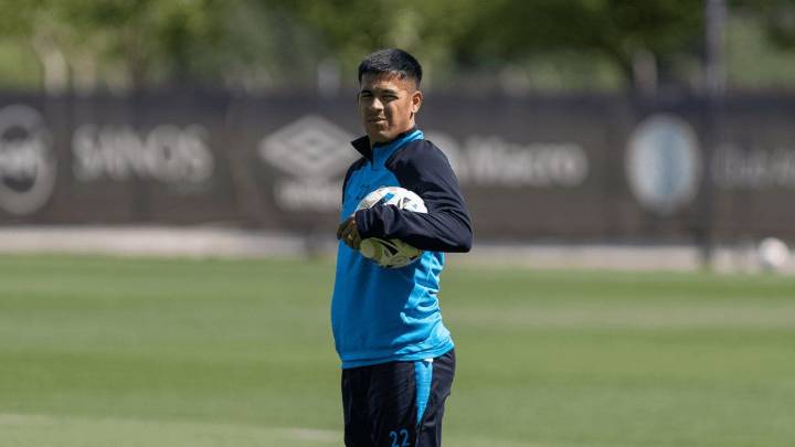 Uvita Fernández: "Contra Unión nos jugaremos una final"