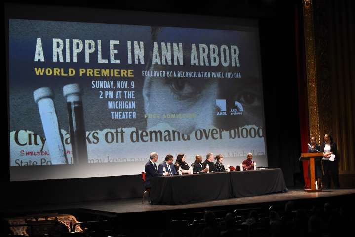 How to watch new documentary about police investigation that shook Ann Arbor