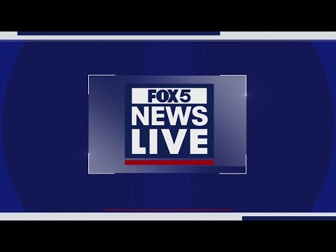 FOX 5 News Live from FOX 5 Atlanta 