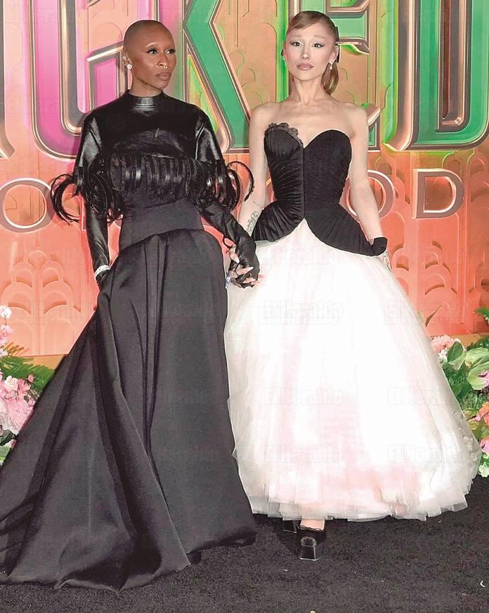 Hechizadas por siempre