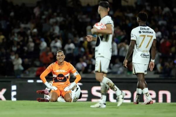 No se debe menospreciar a los Pumas