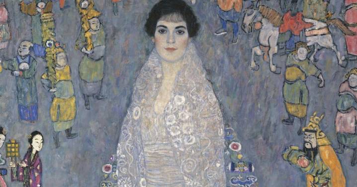 Tech sector key to US economy; painting sells for $236M