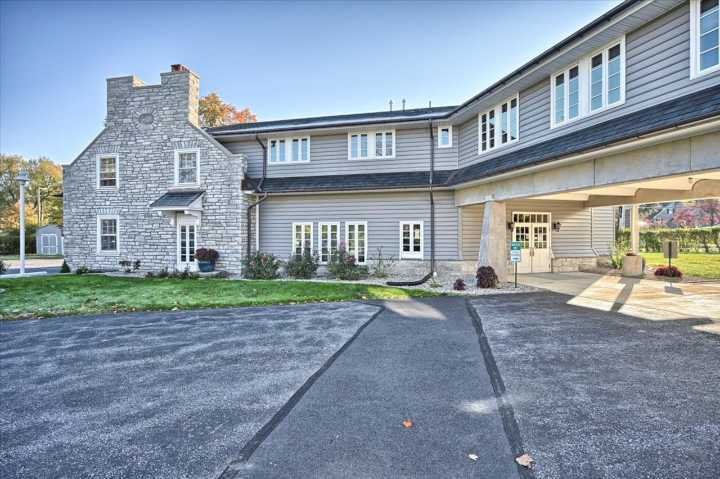 49-year-old statewide nonprofit to move