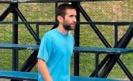 Un hombre que estuvo preso en Venezuela contó que conoció al argentino Nahuel Gallo