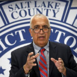 District attorney in Utah declines to charge founder of anti