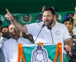 Tejashwi pitches new women-centric benefits ahead of Bihar polling