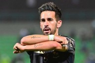 Muere Emilio, hijo del exjugador Fernando Navarro