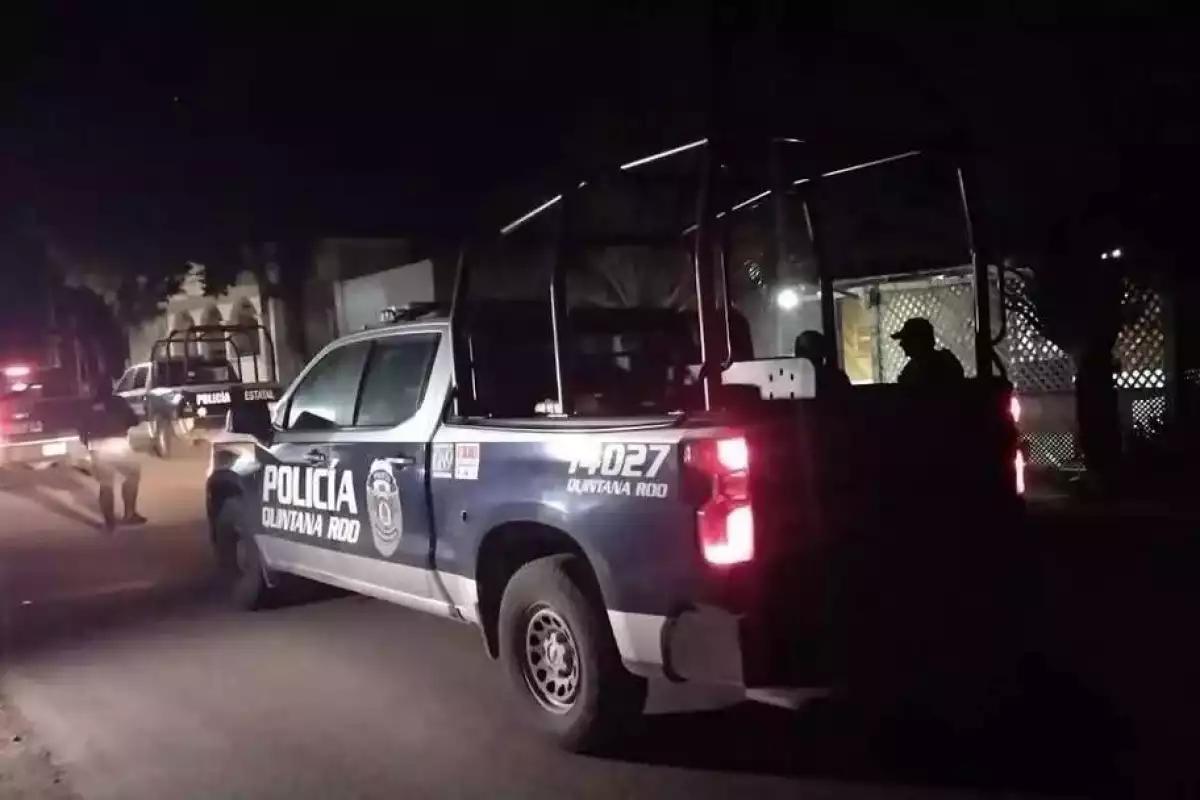 Violencia en Noh-Bec: Reportan presunto “levantón" de cuatro personas en Felipe Carrillo Puerto