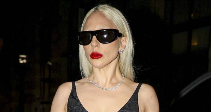 Lady Gaga Admits She Laughed at ‘Unhinged’ Criticism of ‘Joker: Folie a Deux’ | joker: folie a deux, Lady Gaga, Michael Polansky