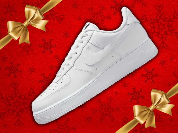 Nike sneakers are discounted for up to 50% off in an Early Access Black Friday Sale