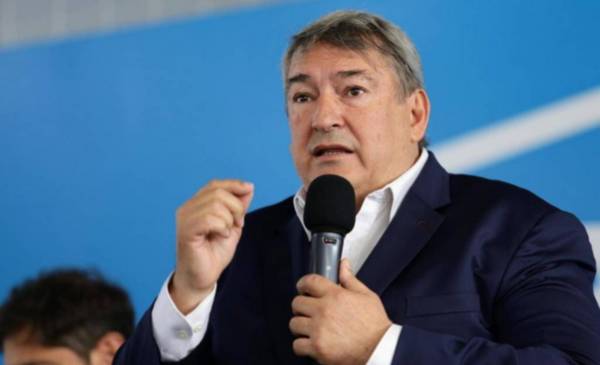 Fotomultas: el exministro bonaerense D'Onofrio fue procesado y embargado por más de 300 millones de pesos