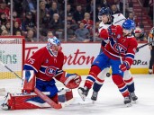 Hidden Game: Alex Ovechkin's hat trick helps sink struggling Canadiens