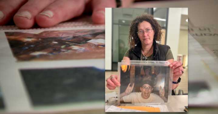 'He's too dangerous': Victim's widow outraged after judge approves sword killer's release in Jefferson Co.