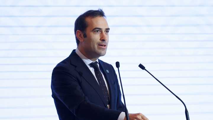 El Gobierno elevará dos décimas, hasta el 2,9%, su previsión de crecimiento para 2025