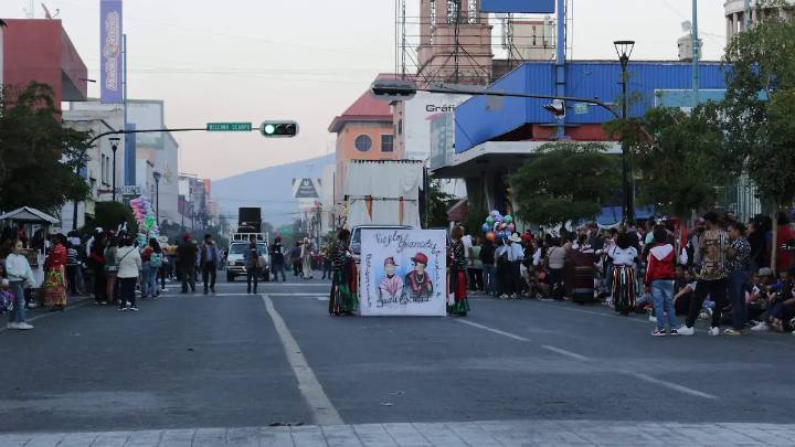 Inician mañana 12 días de peregrinaciones guadalupanas rumbo al Santuario Guadalupano