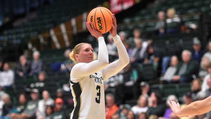 CSU women’s basketball team wins at previously unbeaten Oregon State