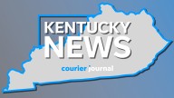 Hopkinsville man pleads guilty to destroying church statue with axe
